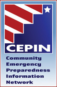 CEPIN Homepage