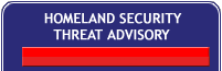Advisory Level: Error